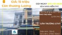 CỰC SỐC- Cho thuê nhà mặt tiền Nguyễn Ảnh Thủ 208m2, 32Triệu-GẦN CHỢ